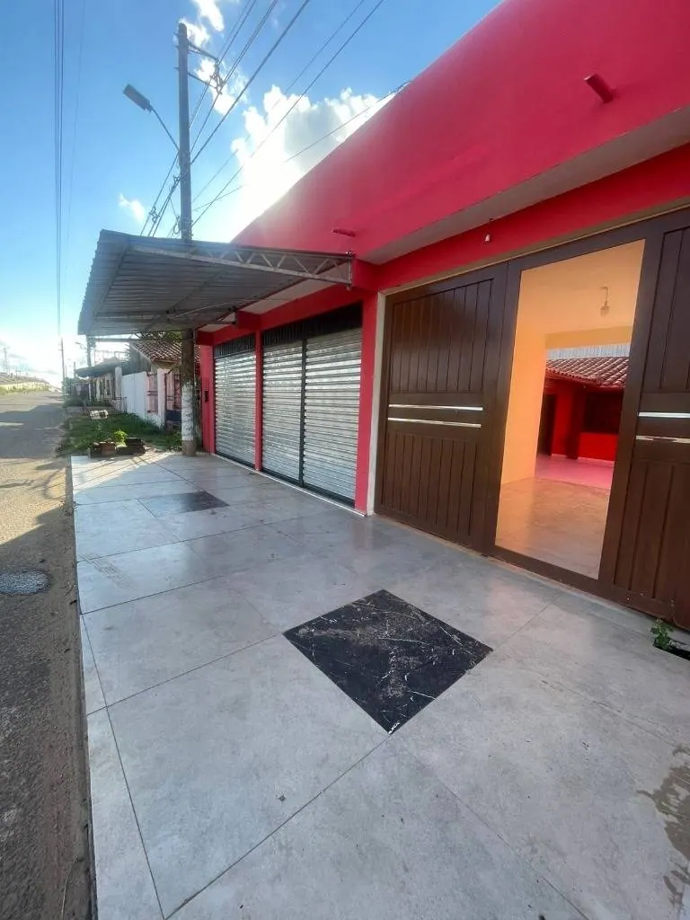 Casa comercial en venta en la Zona Este, sobre Carretera a Cotoca: foto 12 de 20