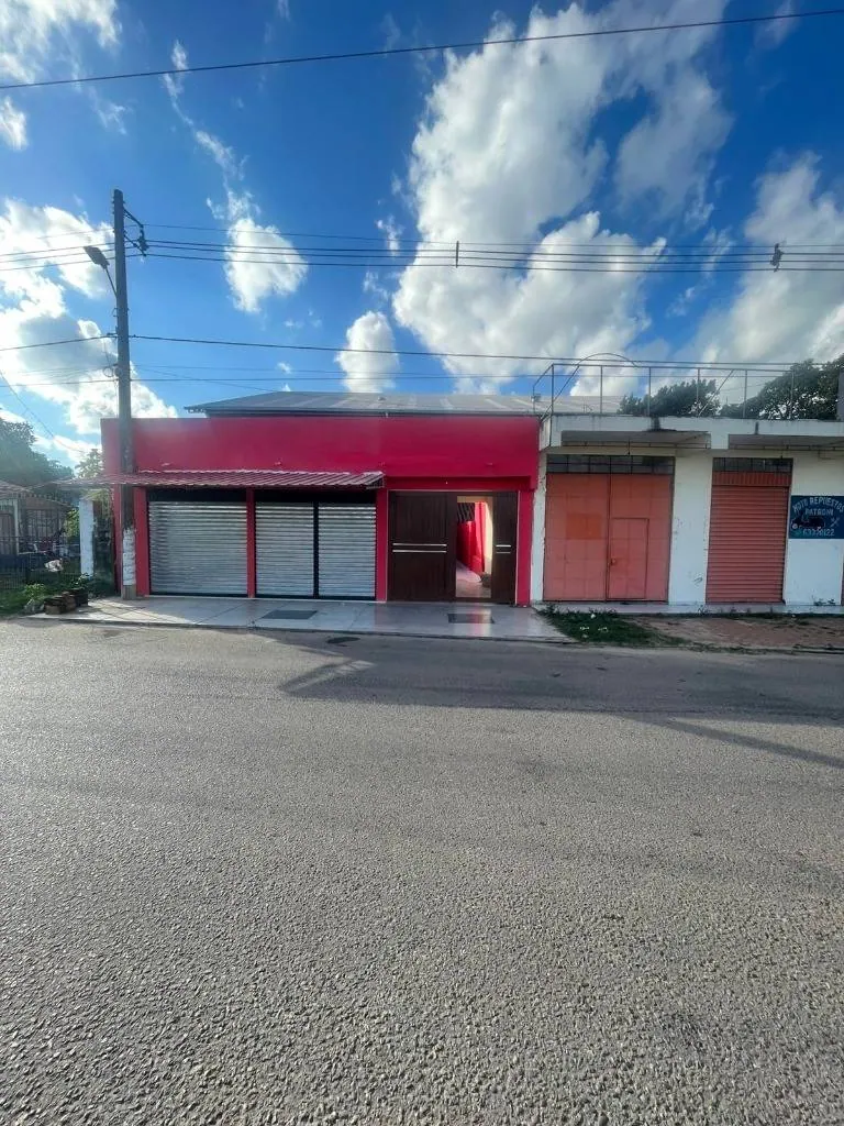 Casa comercial en venta en la Zona Este, sobre Carretera a Cotoca: foto 13 de 20