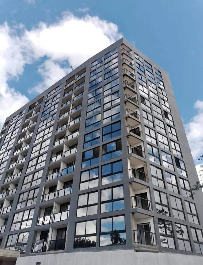 Departamento de 1 dormitorio en venta en la Zona Norte, Torre Moderna: foto 1 de 9
