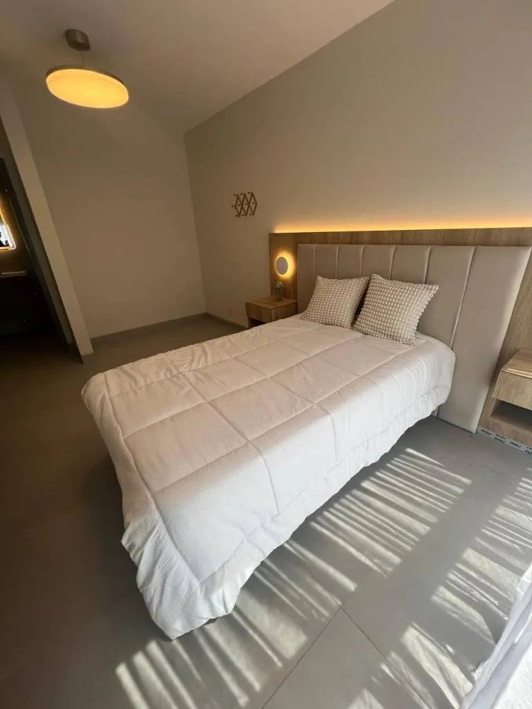 Departamento de 1 dormitorio en venta en la Zona Norte, Torre Moderna: foto 2 de 9