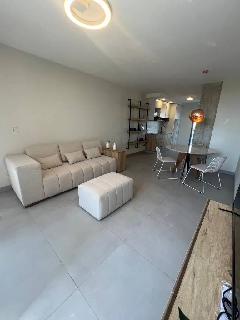 Departamento de 1 dormitorio en venta en la Zona Norte, Torre Moderna: foto 5 de 9