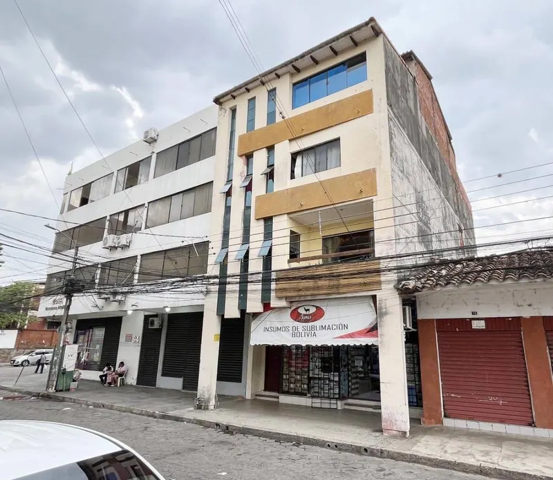 Departamento en venta en el Centro, edificio León: foto 2 de 16
