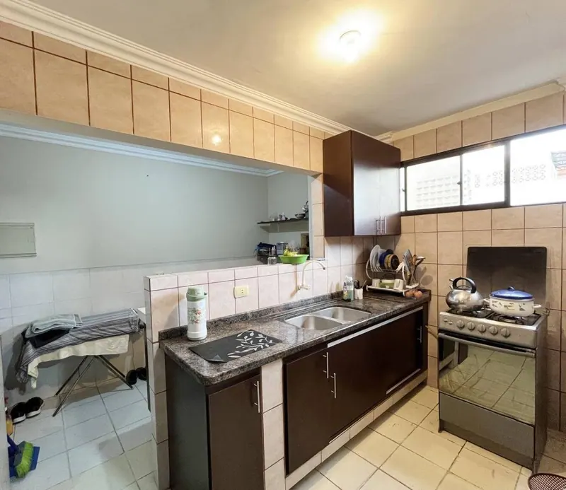 Departamento en venta en el Centro, edificio León