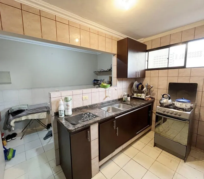 Departamento en venta en el Centro, edificio León: foto 8 de 16
