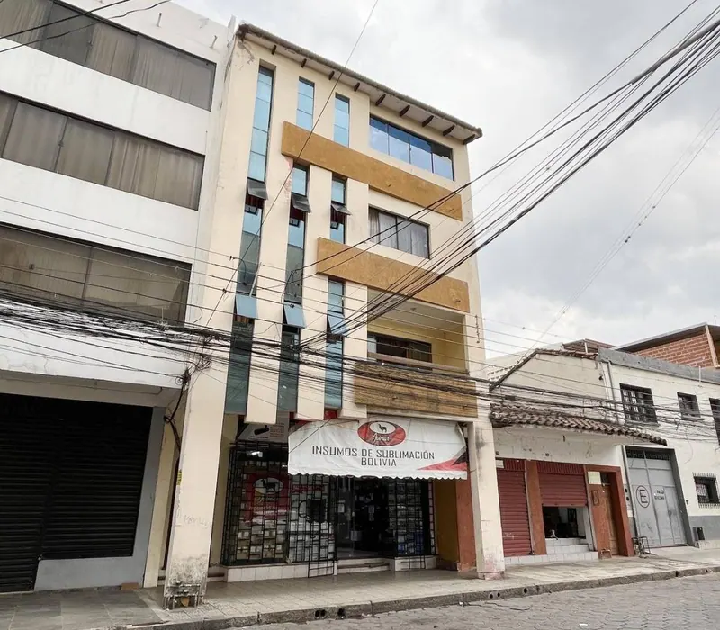 Departamento en venta en el Centro, edificio León: foto 16 de 16
