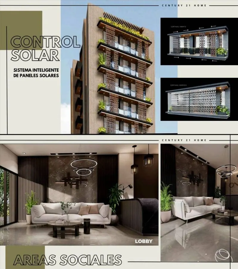 Monoambiente en venta en Equipetrol, edificio One Isuto: foto 4 de 13