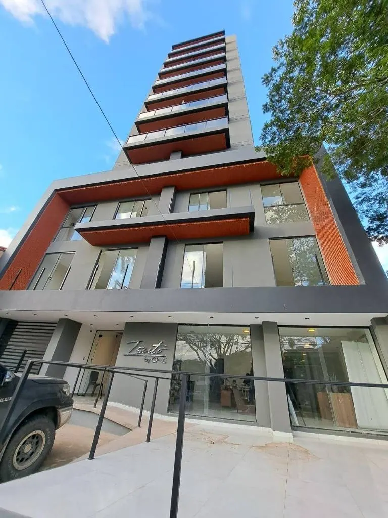 Monoambiente en venta en Equipetrol, edificio One Isuto: foto 6 de 13