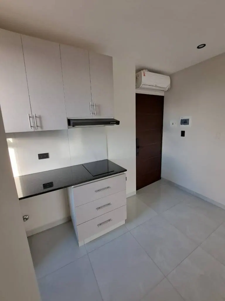 Monoambiente en venta en Equipetrol, edificio One Isuto: foto 7 de 13
