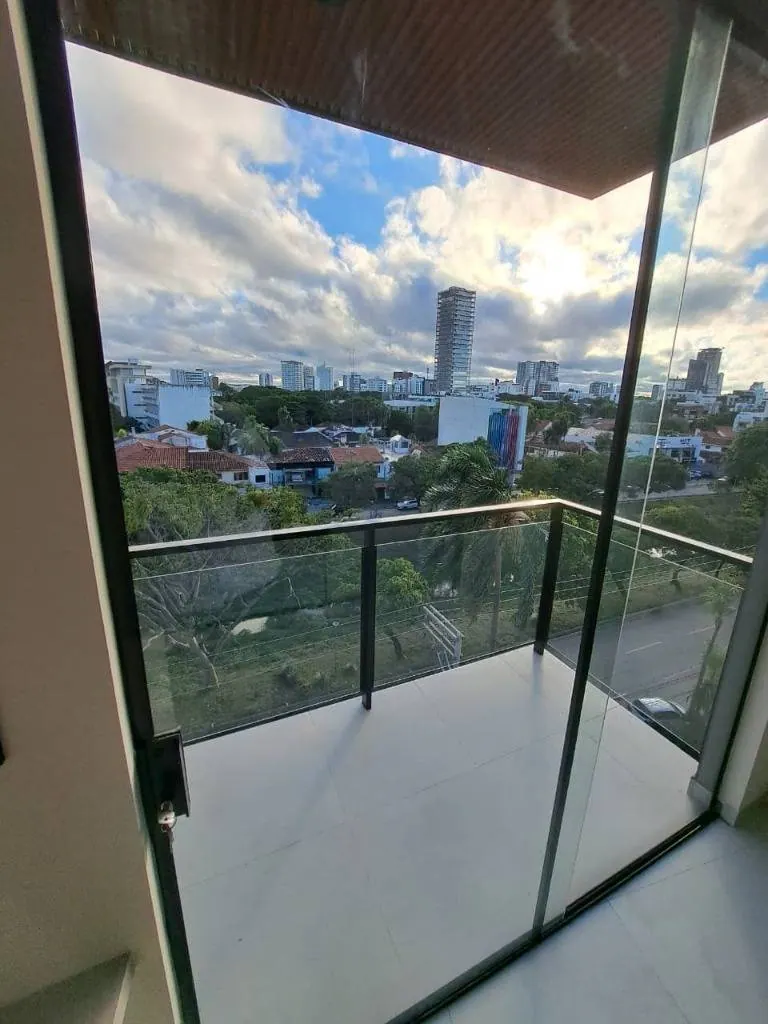 Monoambiente en venta en Equipetrol, edificio One Isuto: foto 8 de 13