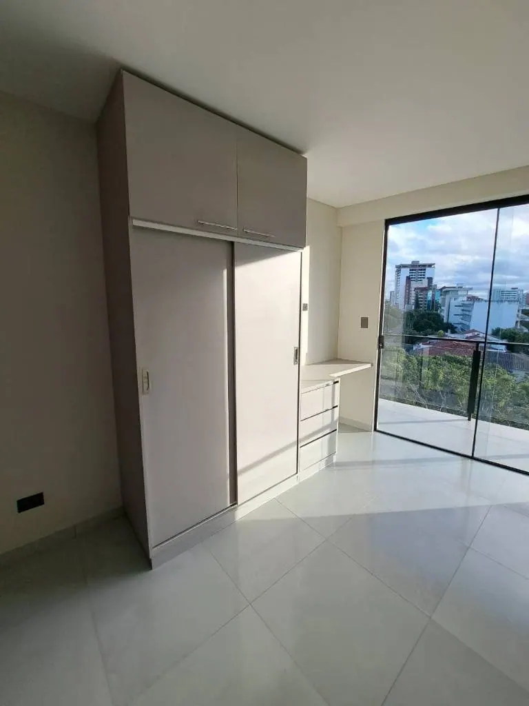 Monoambiente en venta en Equipetrol, edificio One Isuto: foto 9 de 13