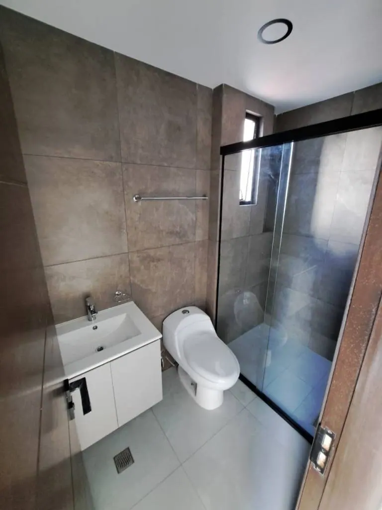 Monoambiente en venta en Equipetrol, edificio One Isuto: foto 12 de 13