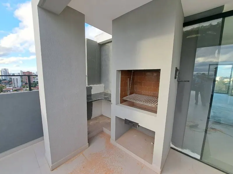 Monoambiente en venta en Equipetrol, edificio One Isuto: foto 13 de 13