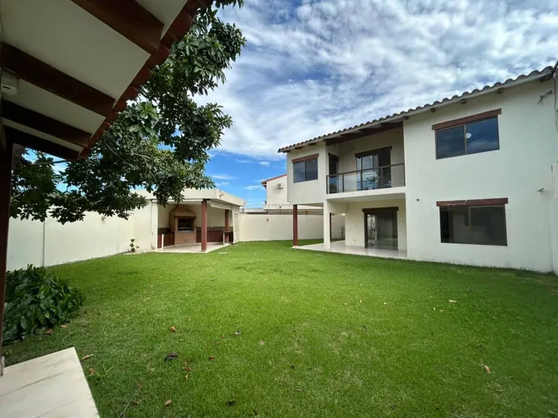 Casa de 5 dormitorios en venta en el condominio Villa Borghese: foto 9 de 44