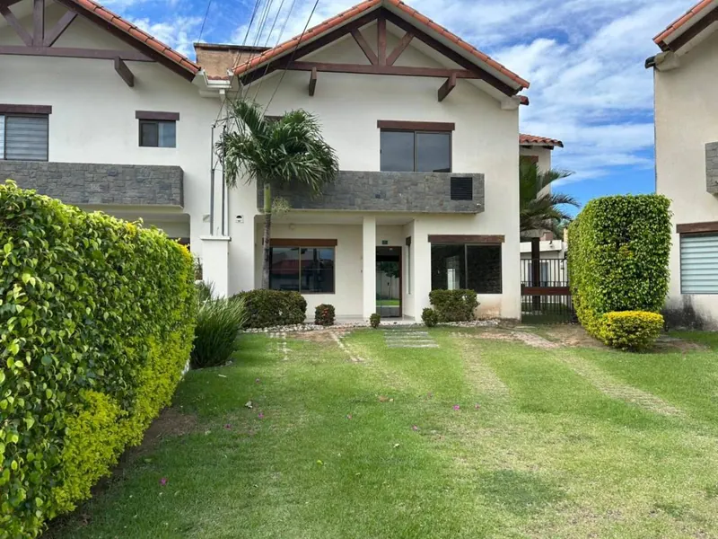 Casa de 5 dormitorios en venta en el condominio Villa Borghese: foto 10 de 44