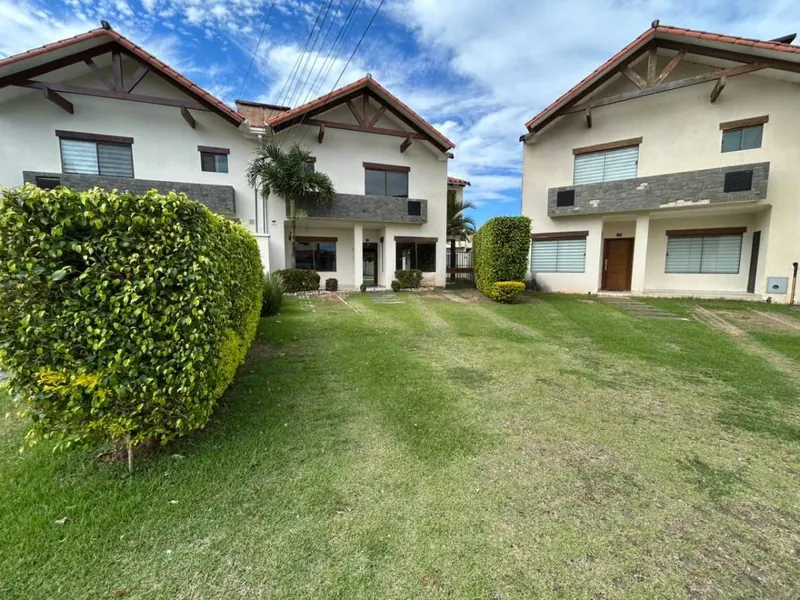 Casa de 5 dormitorios en venta en el condominio Villa Borghese: foto 11 de 44