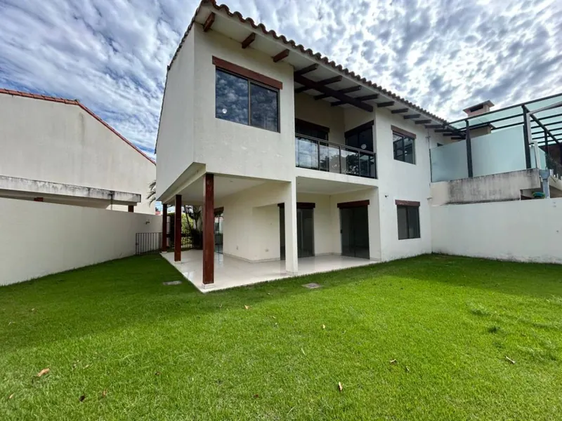 Casa de 5 dormitorios en venta en el condominio Villa Borghese: foto 13 de 44