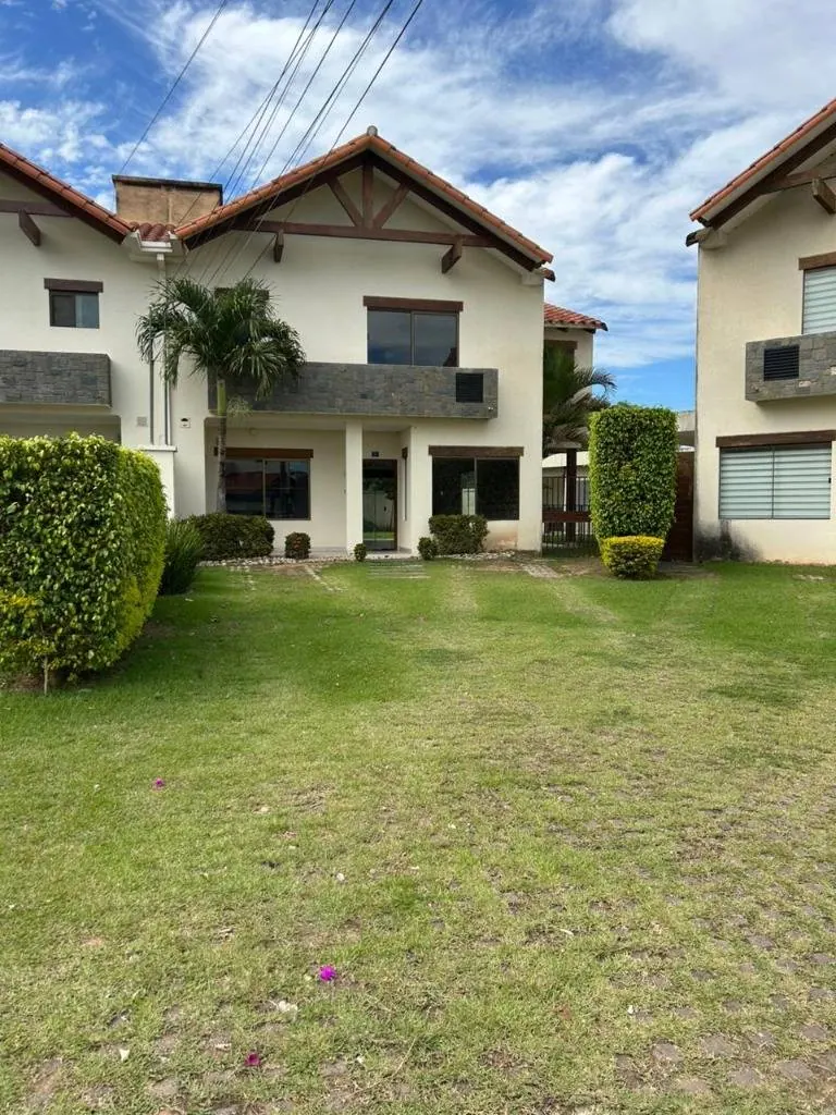 Casa de 5 dormitorios en venta en el condominio Villa Borghese: foto 26 de 44
