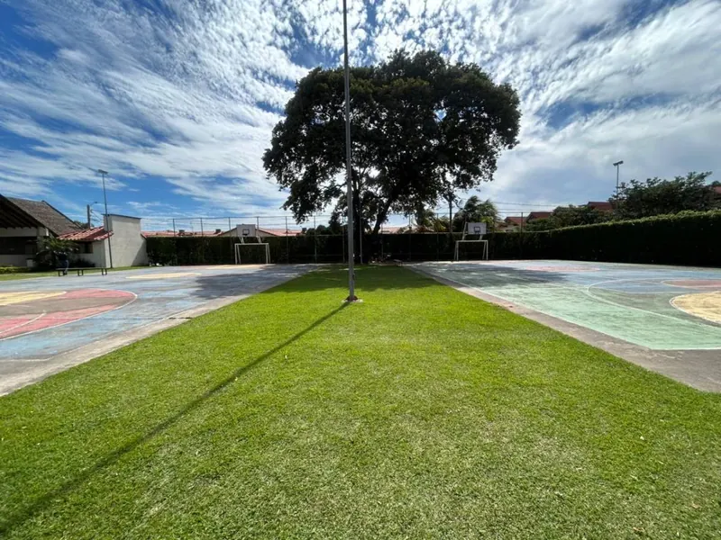 Casa de 5 dormitorios en venta en el condominio Villa Borghese: foto 32 de 44