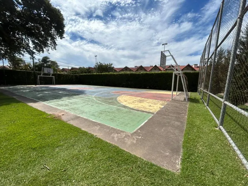 Casa de 5 dormitorios en venta en el condominio Villa Borghese: foto 36 de 44