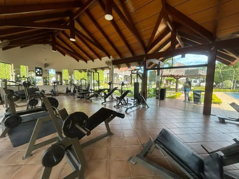 Casa de 5 dormitorios en venta en el condominio Villa Borghese: foto 38 de 44