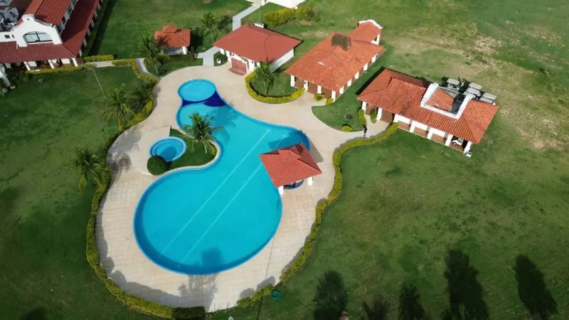 Departamento de 3 dormitorios en venta en Casa de Campo, Zona Norte: foto 1 de 22