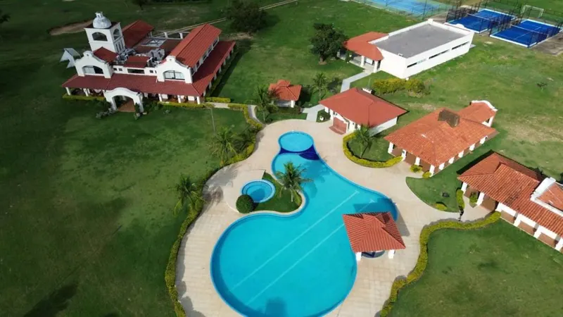 Departamento de 3 dormitorios en venta en Casa de Campo, Zona Norte: foto 21 de 22