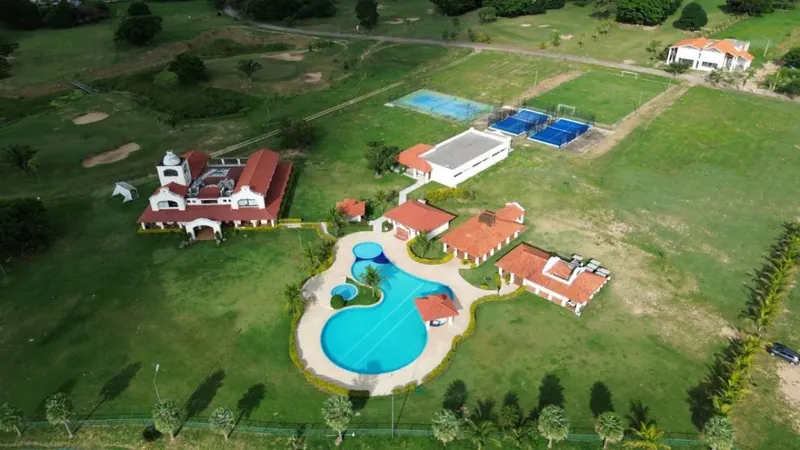 Departamento de 3 dormitorios en venta en Casa de Campo, Zona Norte: foto 22 de 22