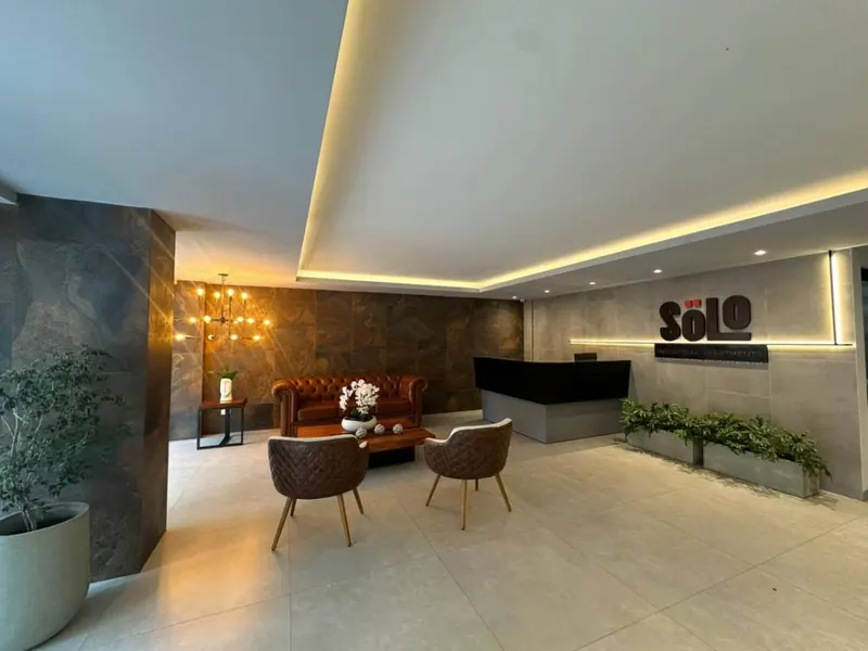 1-bedroom brand-new apartment for sale in Equipetrol: foto 1 de 14