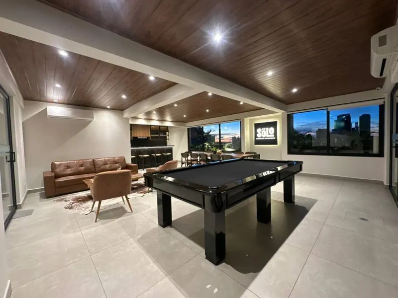 1-bedroom brand-new apartment for sale in Equipetrol: foto 2 de 14