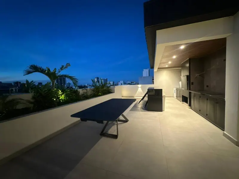 1-bedroom brand-new apartment for sale in Equipetrol: foto 6 de 14