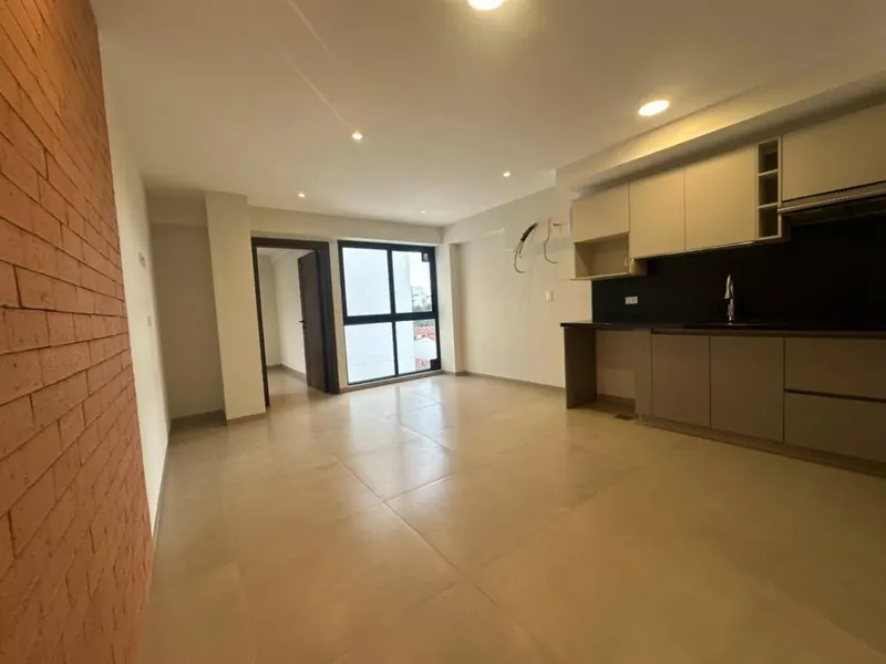 1-bedroom brand-new apartment for sale in Equipetrol: foto 10 de 14