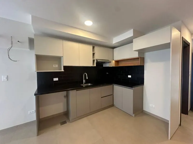 1-bedroom brand-new apartment for sale in Equipetrol: foto 11 de 14