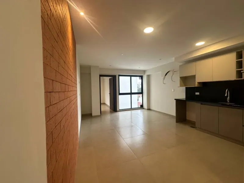 1-bedroom brand-new apartment for sale in Equipetrol: foto 12 de 14