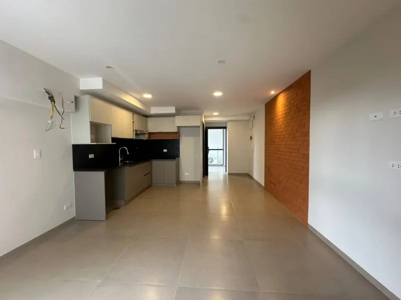 1-bedroom brand-new apartment for sale in Equipetrol: foto 13 de 14