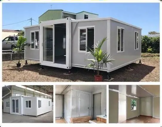 Casas expandibles de 2 o 3 dormitorios en venta en la Zona Norte: foto 1 de 10