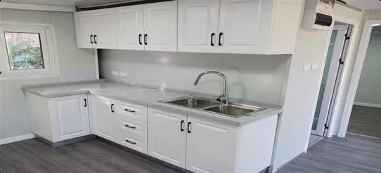 Casas expandibles de 2 o 3 dormitorios en venta en la Zona Norte: foto 3 de 10