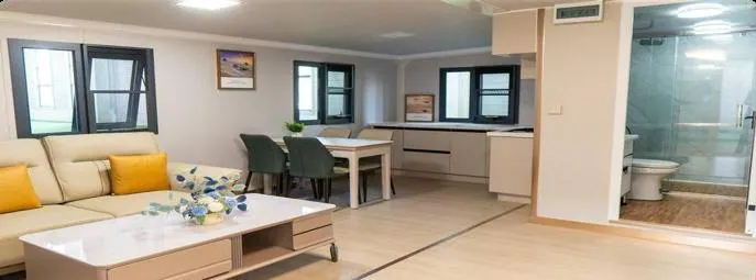 Casas expandibles de 2 o 3 dormitorios en venta en la Zona Norte: foto 6 de 10