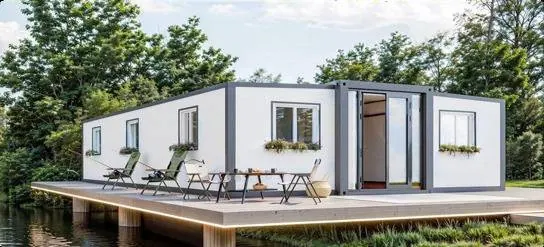 Casas expandibles de 2 o 3 dormitorios en venta en la Zona Norte: foto 7 de 10