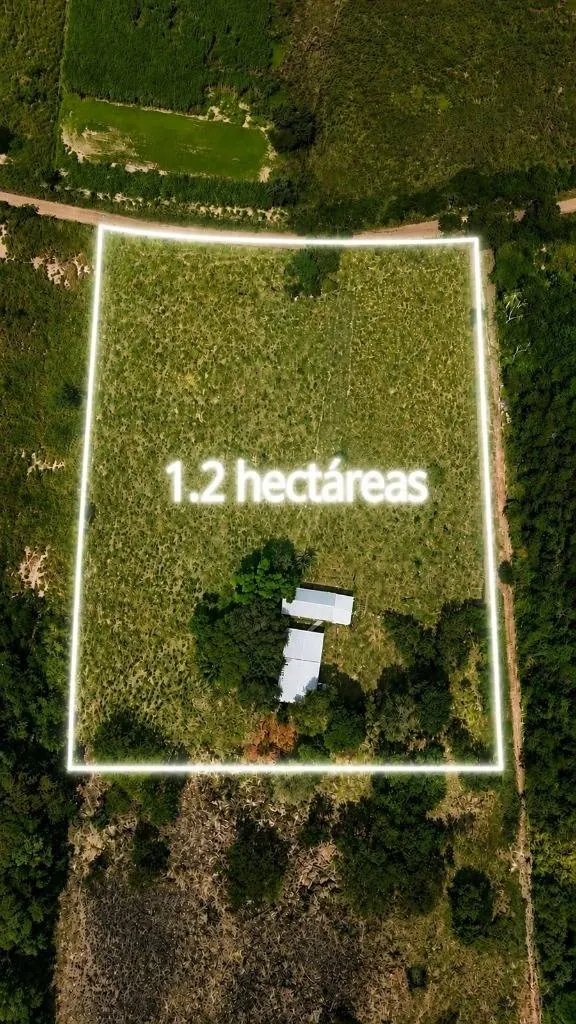 Terreno o quinta en venta en Montero Hoyos, Zona Este: foto 2 de 13