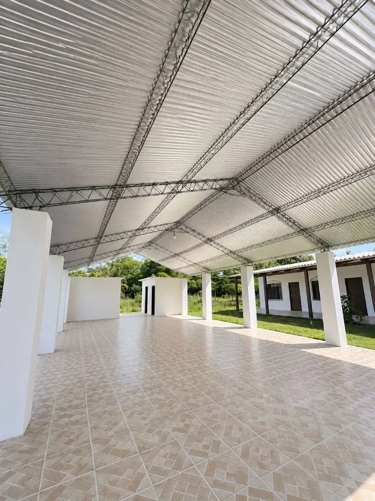 Terreno o quinta en venta en Montero Hoyos, Zona Este: foto 3 de 13
