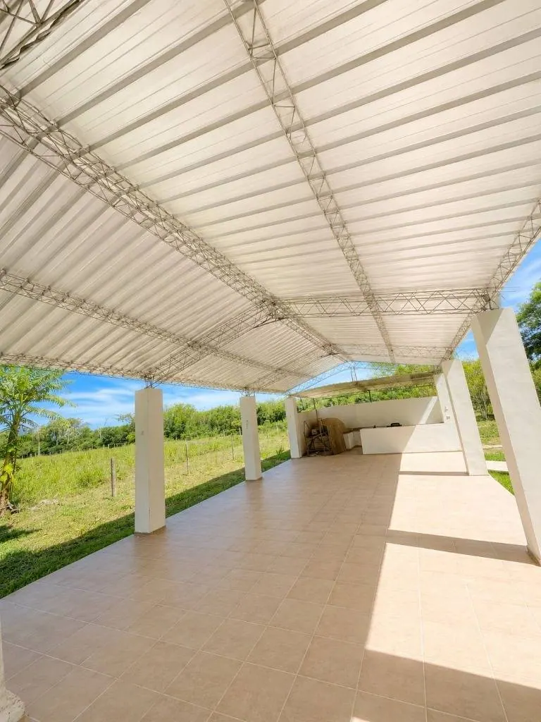 Terreno o quinta en venta en Montero Hoyos, Zona Este: foto 4 de 13
