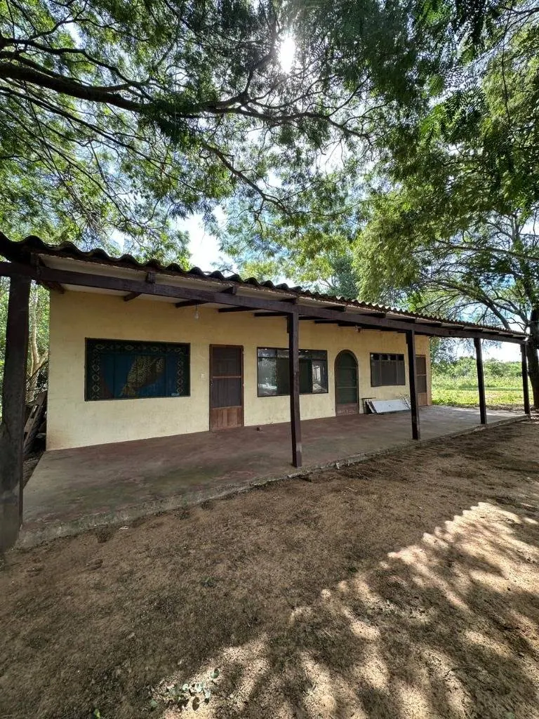 Quinta o terreno en venta en la Zona Este, 1 hectárea: foto 2 de 19