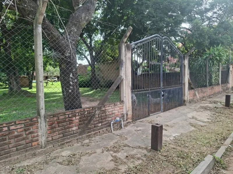 Quinta en venta en Cotoca con 3.049,93 m² de terreno