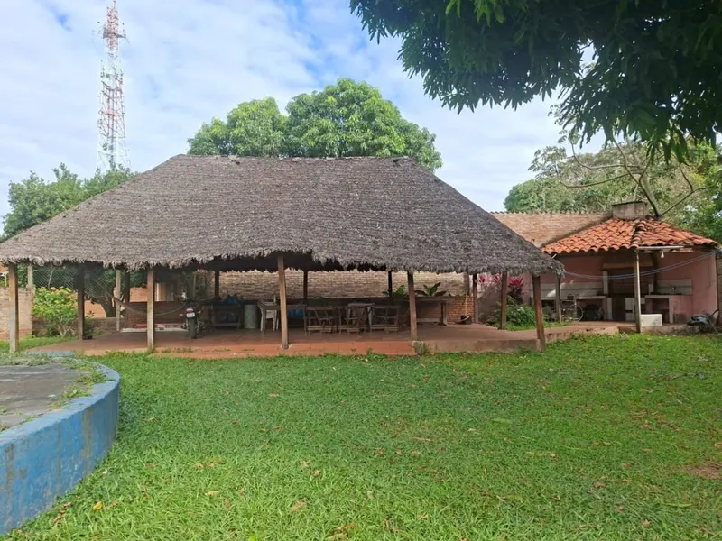 Quinta en venta en Cotoca con 3.049,93 m² de terreno: foto 2 de 18