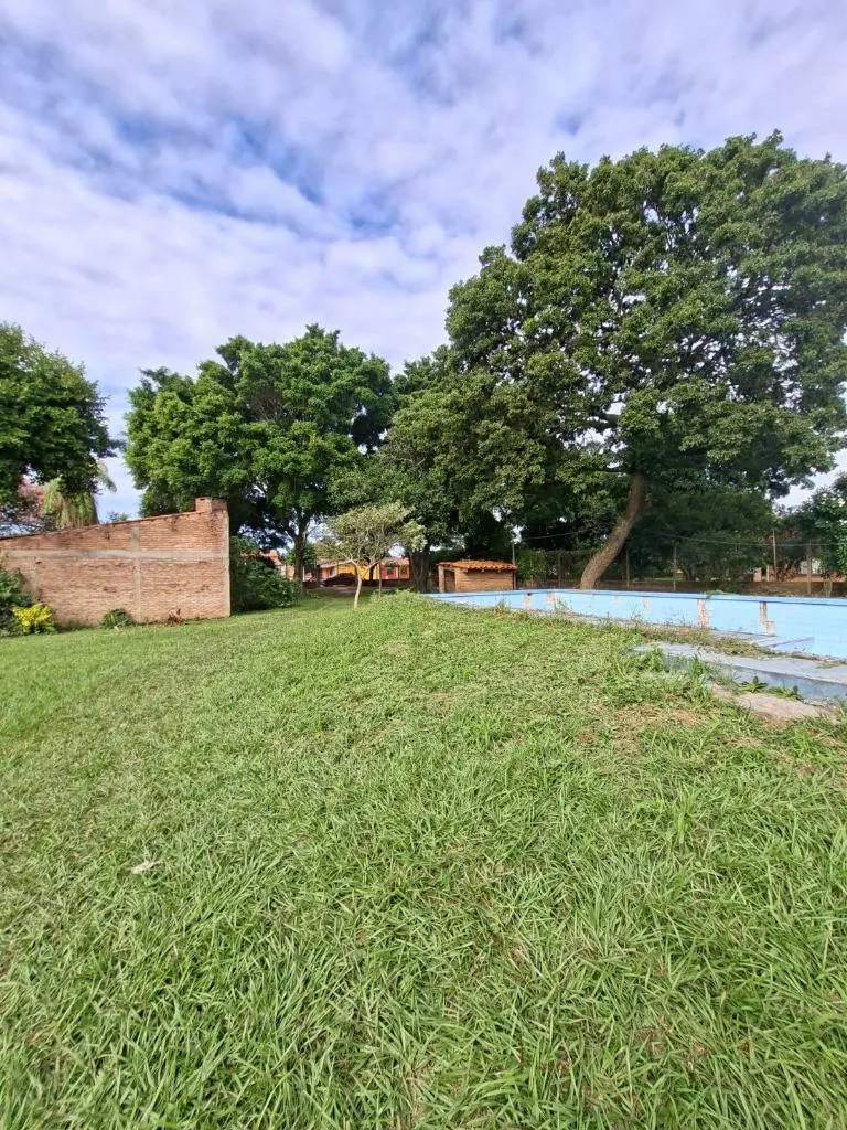 Quinta en venta en Cotoca con 3.049,93 m² de terreno: foto 4 de 18