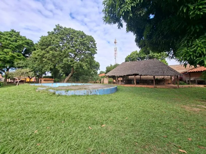 Quinta en venta en Cotoca con 3.049,93 m² de terreno: foto 5 de 18