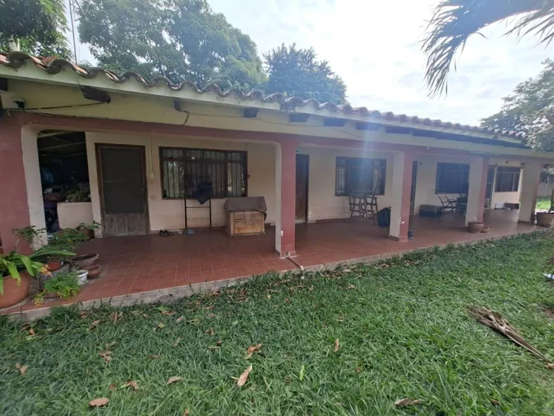 Quinta en venta en Cotoca con 3.049,93 m² de terreno: foto 9 de 18