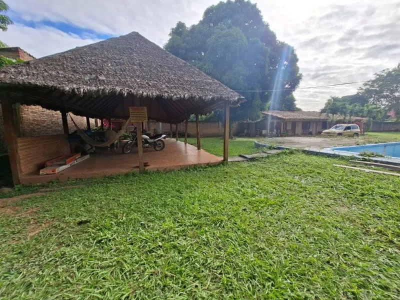 Quinta en venta en Cotoca con 3.049,93 m² de terreno: foto 18 de 18