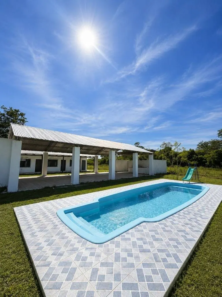 Terreno o quinta de 1 hectárea en venta en la Zona Este: foto 5 de 8