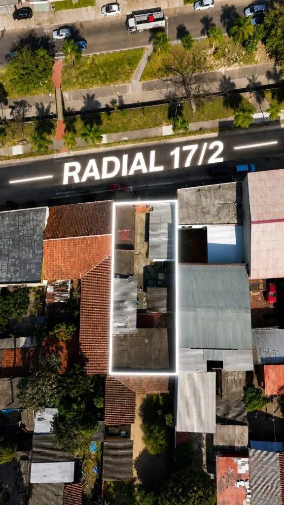 Terreno o quinta de 1 hectárea en venta en la Zona Este: foto 7 de 8